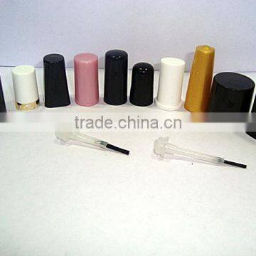 13mm Nail Polish PP Caps photo-4