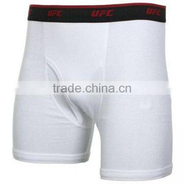 Men fashion tight boxer underwear