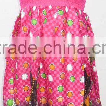 New Trendy 2017 Tube Dress Ladies Wear Resort Wear Beach Dress Spaghetti Strap, Cocktail Dress photo-6