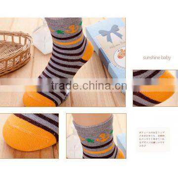 Wholesale 2017 New Fashion Spring Cheap Baby Socks photo-4