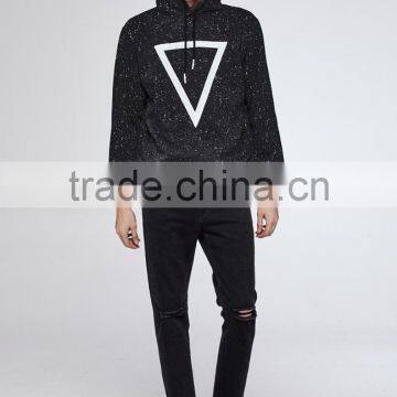 OEM Factory Price Plain Printed Bape Hoodie Custom Fashion Men Hoodies photo-2