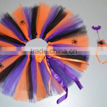 Halloween Spider Dress up Costume photo-4