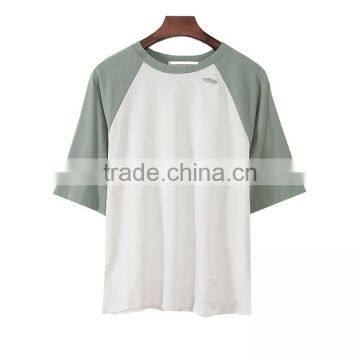 Wholesale Women Summer Style T-shirt Cotton Woman Clothing Fashion Woman Short Sleeve T-shirt photo-3