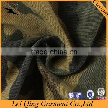 Winter Camo Mens Waterproof Track Pant photo-5