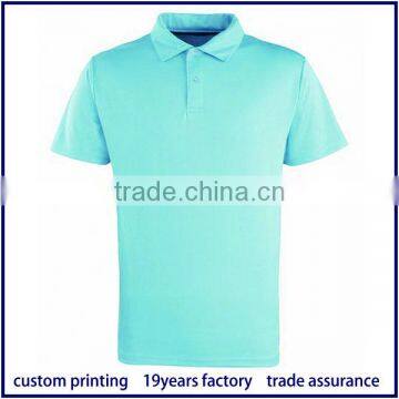 Design Logo With Combination Polo t- Shirt 100 % Cotton photo-6