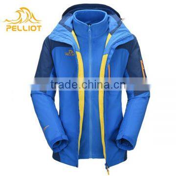 Wholesale Unisex Waterproof Nylon Windbreaker Jacket