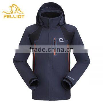 New Arrival Men Wholesale Outdoor Jacket