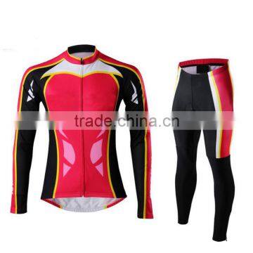 Wrap Okeo Tex SA8000 BSCI Manufacturer for Custom Cycling Wear 2015
