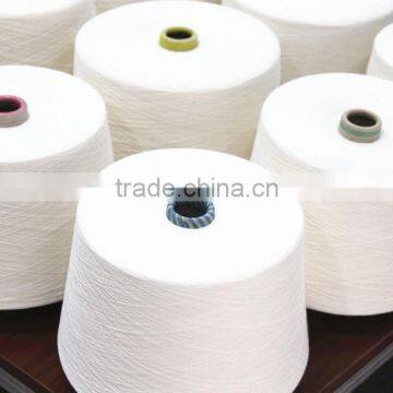 100% Cotton Yarn Combed Cotton Yarn for Knitting Machine photo-3