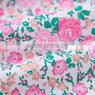 Kids Summer Girls Cute Shirt Flower Princess Clothing Set photo-4