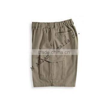 Men's Fleece Shorts & Pants