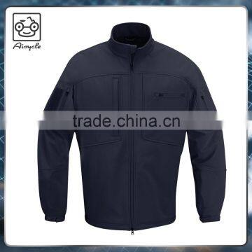 Water Repellent Army Jacket Woodland Spring Man Jacket photo-5