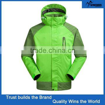 Best Choice Pattern of Children's Jacket photo-4