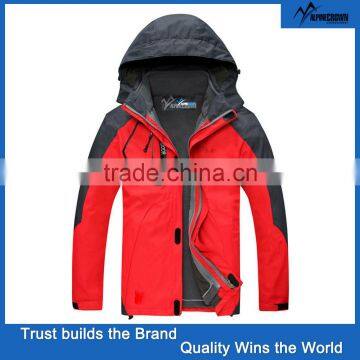 Professional Cheap Motorcycle Jackets for Men photo-4