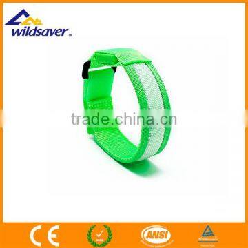 Glow in the Dark Led Armband for Cycling photo-2