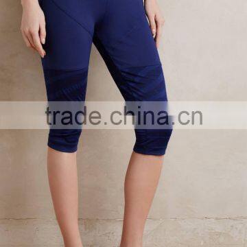 Factory Wholesale Women Fitness Gym Leggings Custom Printed Yoga Pants photo-5