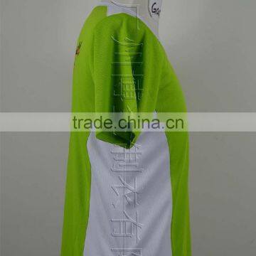 Kiwi Color Dry Fit T-shirt for Men Printed Logo