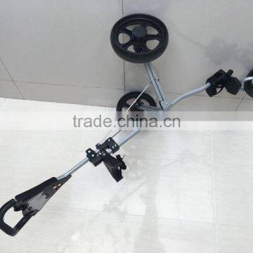 2016 Golf Trolley photo-3