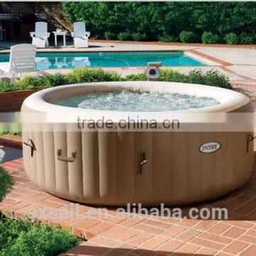 INTEX Luxury Massage Heating Bubbles SPA Pool 28402/28404 photo-2
