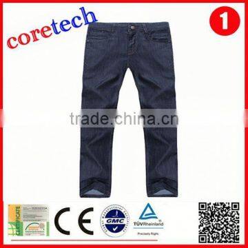 Fashion Popular Custom Jean Factory photo-2