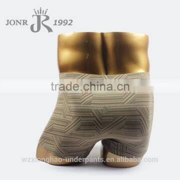 Professionally Researching Modal Underwear Boy for Promotion photo-3