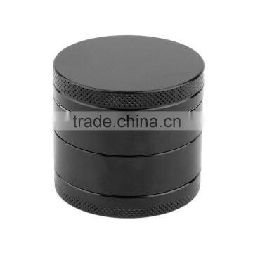 2015 New Hot Sale Bullet Shape Metal Herbal Herb Cigar Tobacco Grinder Smoke Crusher Hand Muller Stainless Steel Hot Selling photo-5