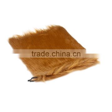 2016 New High Quality Hot Sale Cool Large Pet Costume Mane Wig For Pet Dog Halloween Clothes Fancy Festival Dress up New photo-6