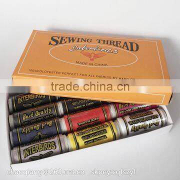 Sewing Thread Cone Winding Machine photo-4