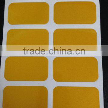 Safety Reflective Car Body Stickers photo-4