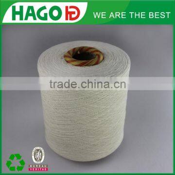 24/2 60% Cotton 50% Polyester Recycle Cotton Towel Yarn photo-6