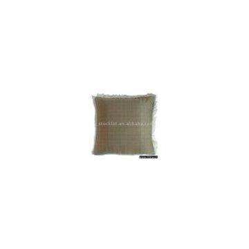 Sell Stock Pillow Cushion
