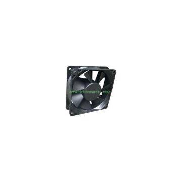 DC COOLING FAN,12V/24V DC FAN