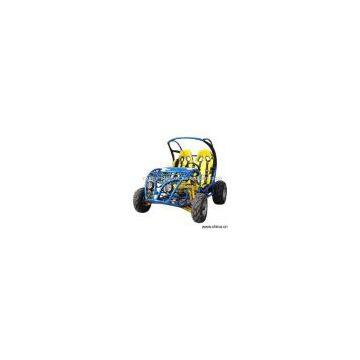 Sell 150cc Go Kart (Double Seats)