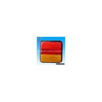 led trailer lamp