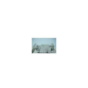 Casting Epoxy Resin Statue Pool for Garden Decoration
