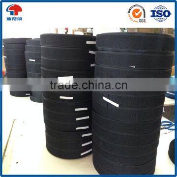High Frequency Adhesive Hook And Loop Suitable For Welding To PVC photo-4