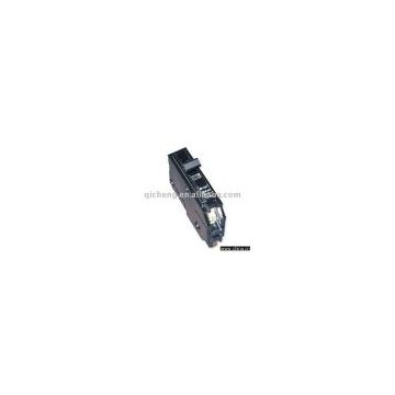 US Type Miniature Circuit Breaker CCB260/P