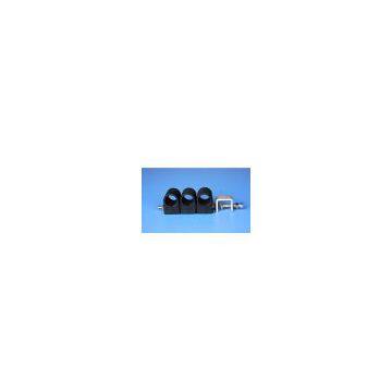 triple stack feeder  clamp
