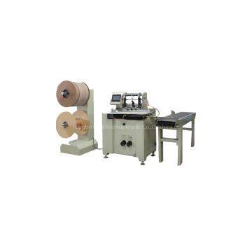 Industrial binding machine DCA520 for notebook and calendar