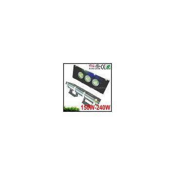 LED Tunnel Light / Solar Tunnel Light 240w