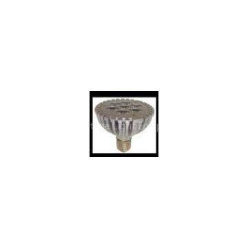 Professional 7W LED Par30 Aluminum AC100 - 265v 50000Hrs LED Par Lights 60 degrees