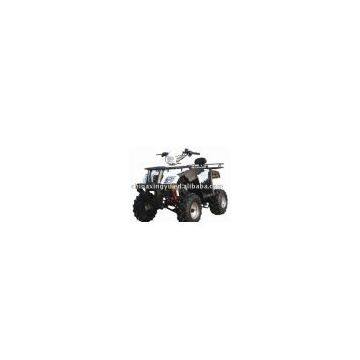 new design 150cc atv with GY6 engine