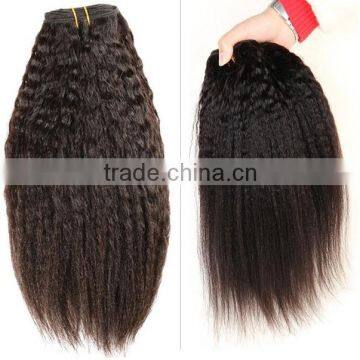 XuChang Shengyuan Hair Products Yaki Hair photo-2