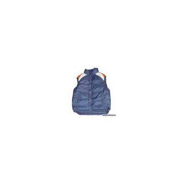 Sell Ladies' Down Vest
