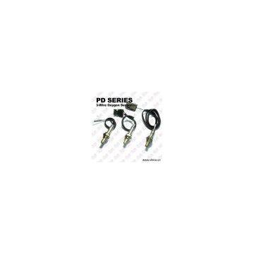 Sell 3-Wire PD Series Oxygen Sensors