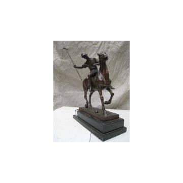 Best Selling Bronze Horse Sculpture photo-2