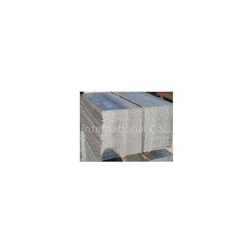 Cut Length Carbon Structural Mlid Steel Sheet ST37 ST52 S235 S275 Hot Rolled Mild Steel Plate