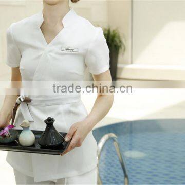 Spa Uniform Antistatic Custom Made photo-2