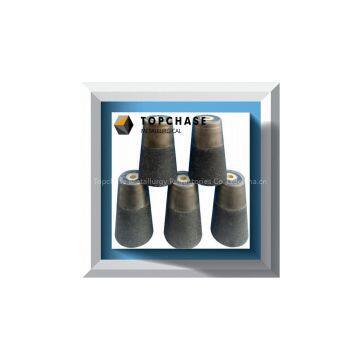 Zirconia Sizing Nozzle Tundish China photo-3