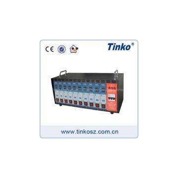 Tinko Brand 10 Zone Injection Mold Temperature Controller Made in China OEM Service photo-2